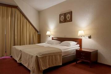 Студио в Гостинице Амбассадор