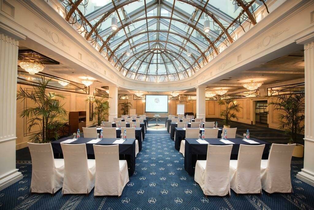 Фото Гостиницы Амбассадор Санкт-Петербург 39