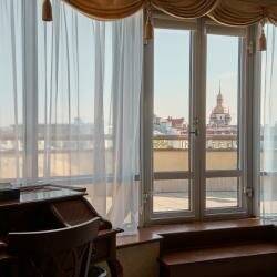 Фото Гостиницы Амбассадор Санкт-Петербург 129