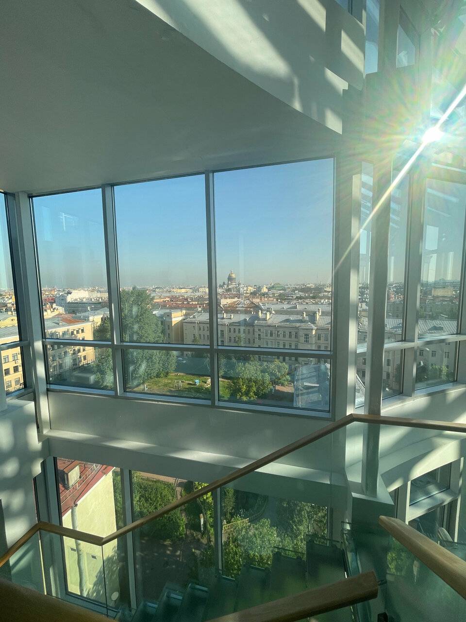 Фото Гостиницы Амбассадор Санкт-Петербург 184