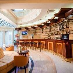 Фото Гостиницы Амбассадор Санкт-Петербург 68