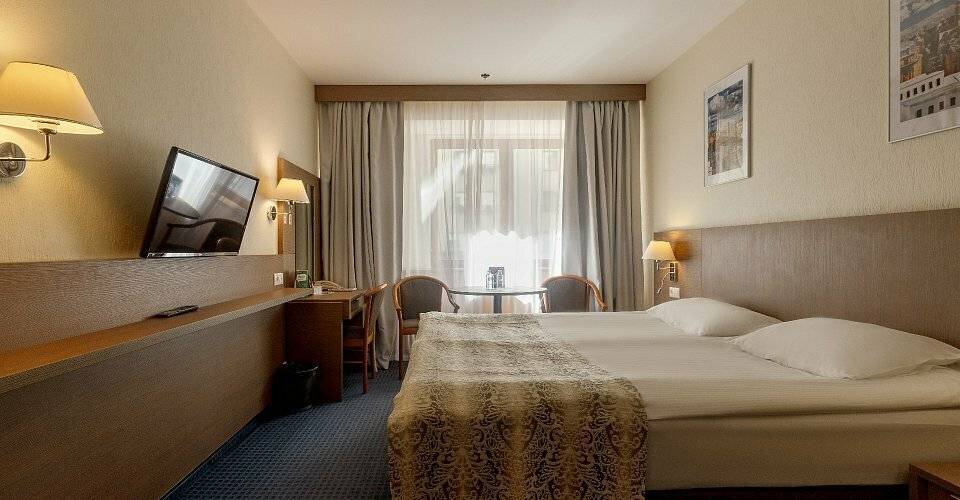 Фото Гостиницы Амбассадор Санкт-Петербург 19