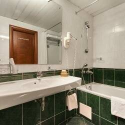 Фото Гостиницы Амбассадор Санкт-Петербург 134