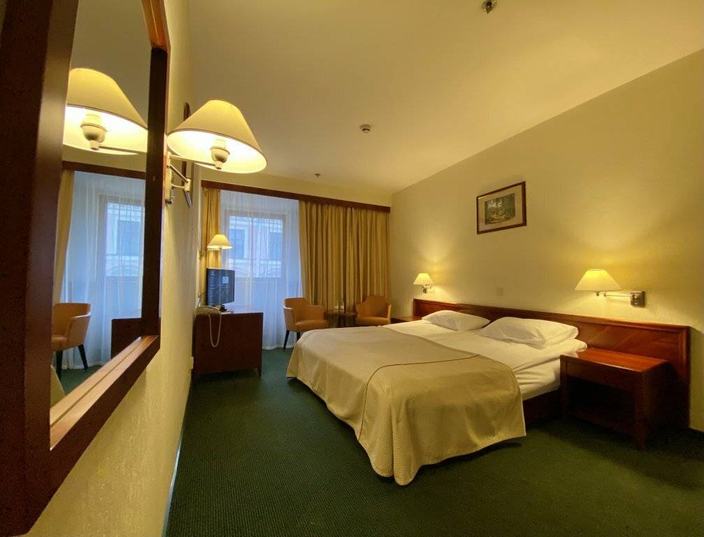 Фото Гостиницы Амбассадор Санкт-Петербург 120