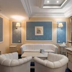 Фото Гостиницы Амбассадор Санкт-Петербург 126