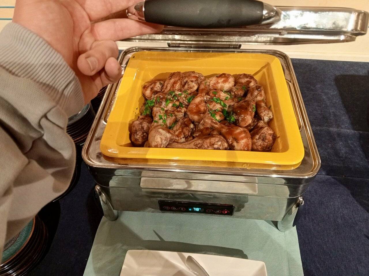 Фото Гостиницы Амбассадор Санкт-Петербург 207