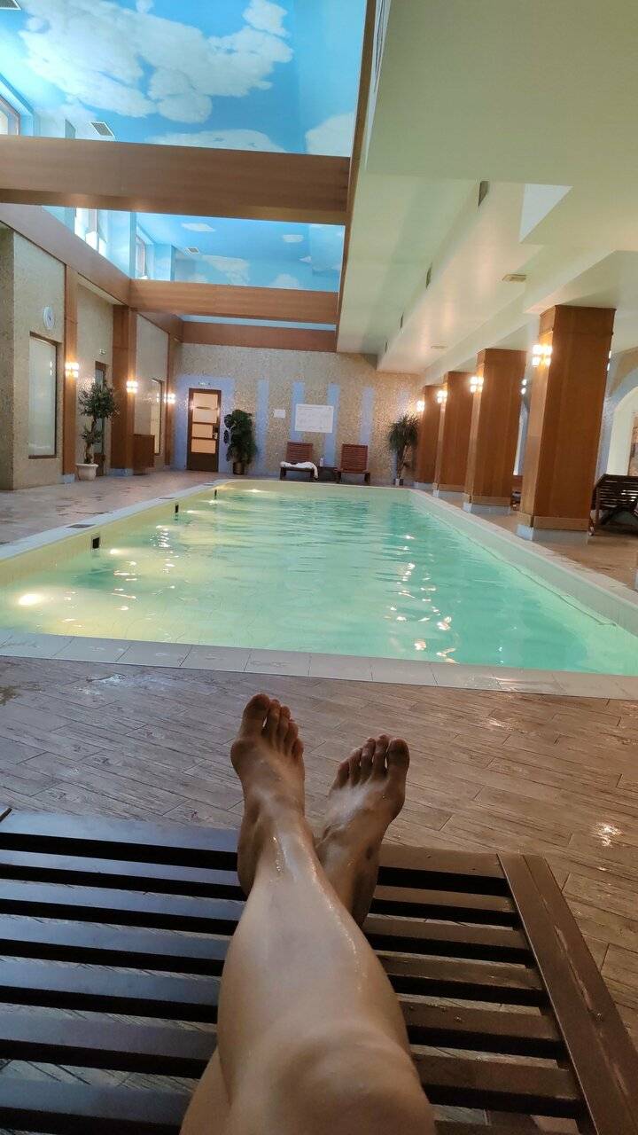 Фото Гостиницы Амбассадор Санкт-Петербург 152