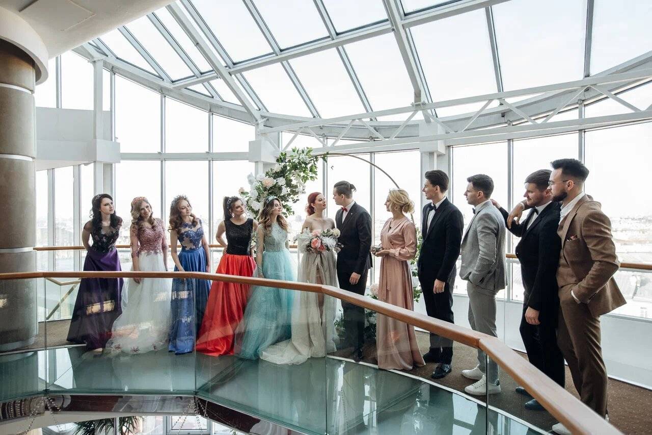 Фото Гостиницы Амбассадор Санкт-Петербург 92