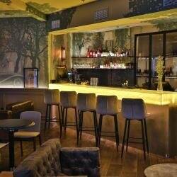 Фото Гостиницы Амбассадор Санкт-Петербург 67