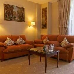 Фото Гостиницы Амбассадор Санкт-Петербург 128