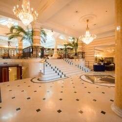 Фото Гостиницы Амбассадор Санкт-Петербург 81