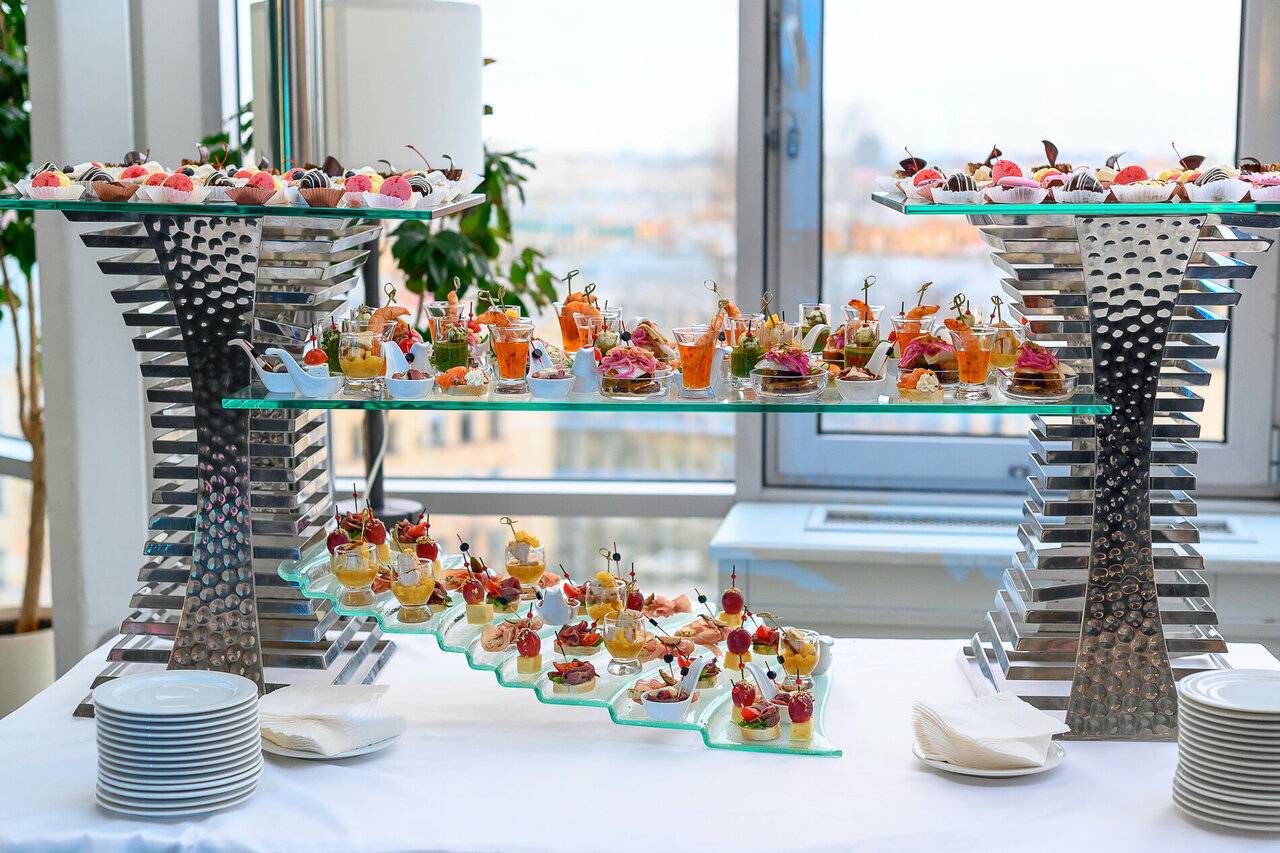 Фото Гостиницы Амбассадор Санкт-Петербург 29