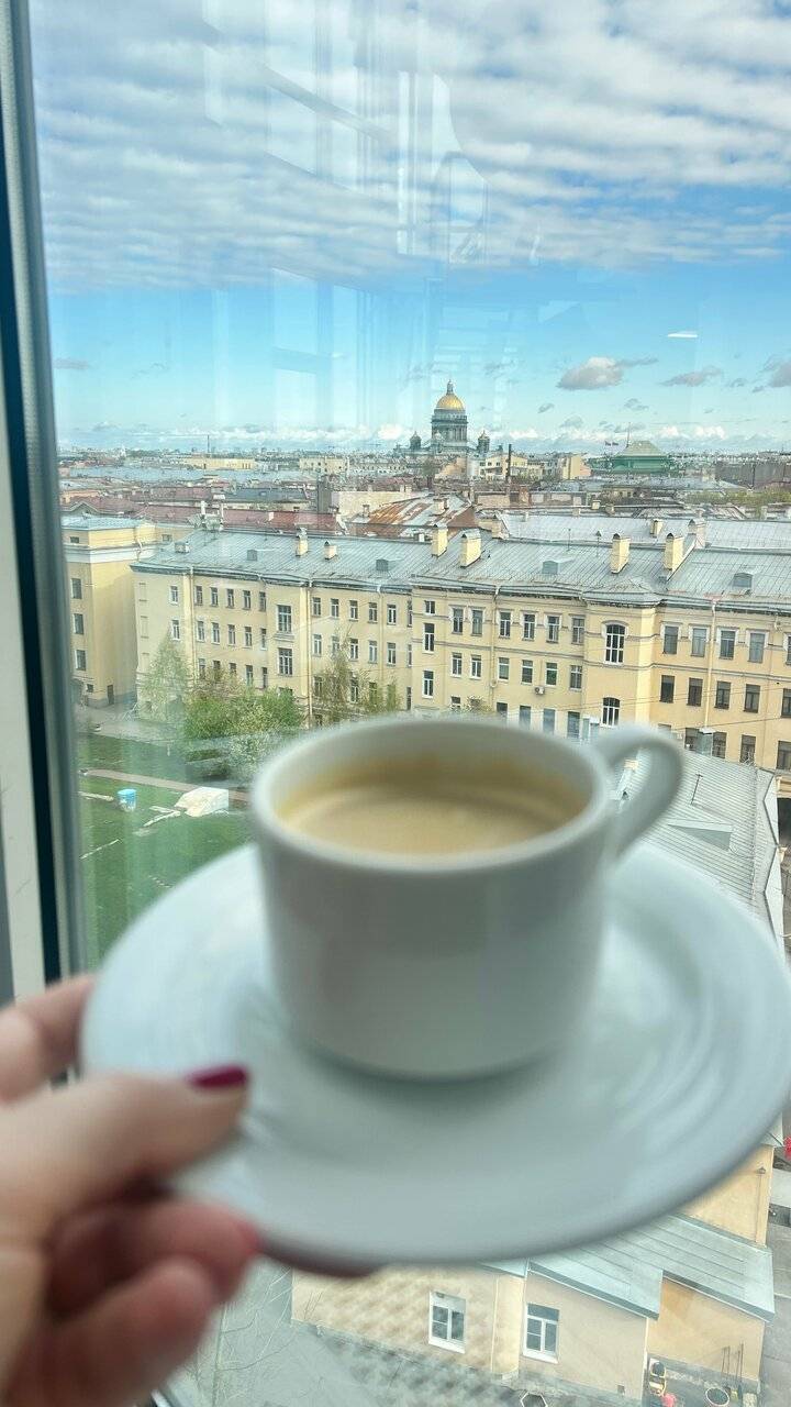 Фото Гостиницы Амбассадор Санкт-Петербург 181