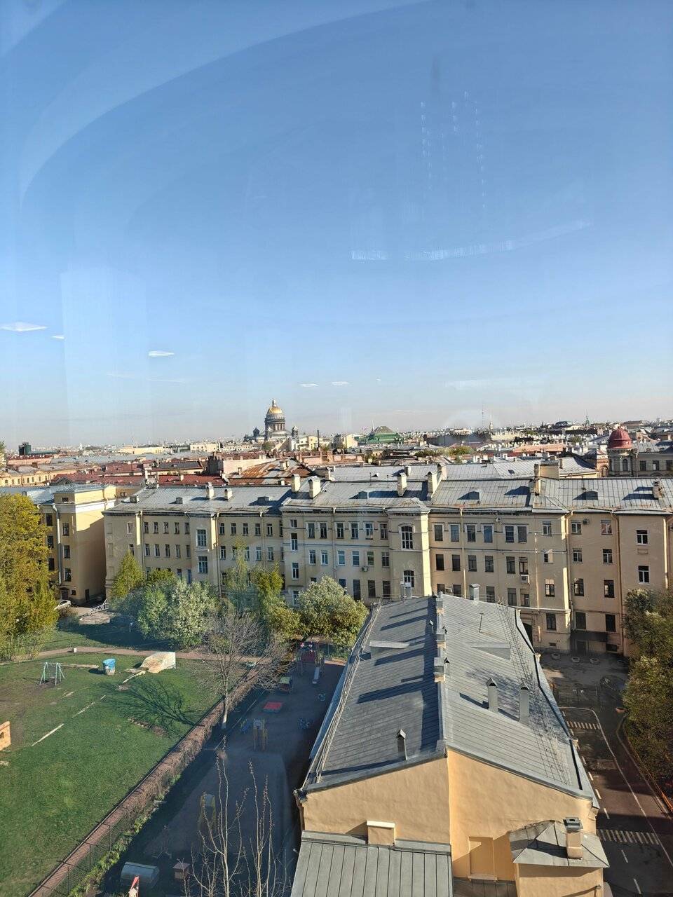 Фото Гостиницы Амбассадор Санкт-Петербург 223