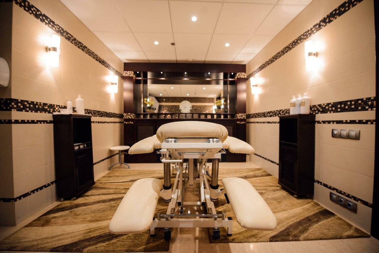 Фото Гостиницы Амбассадор Санкт-Петербург 228