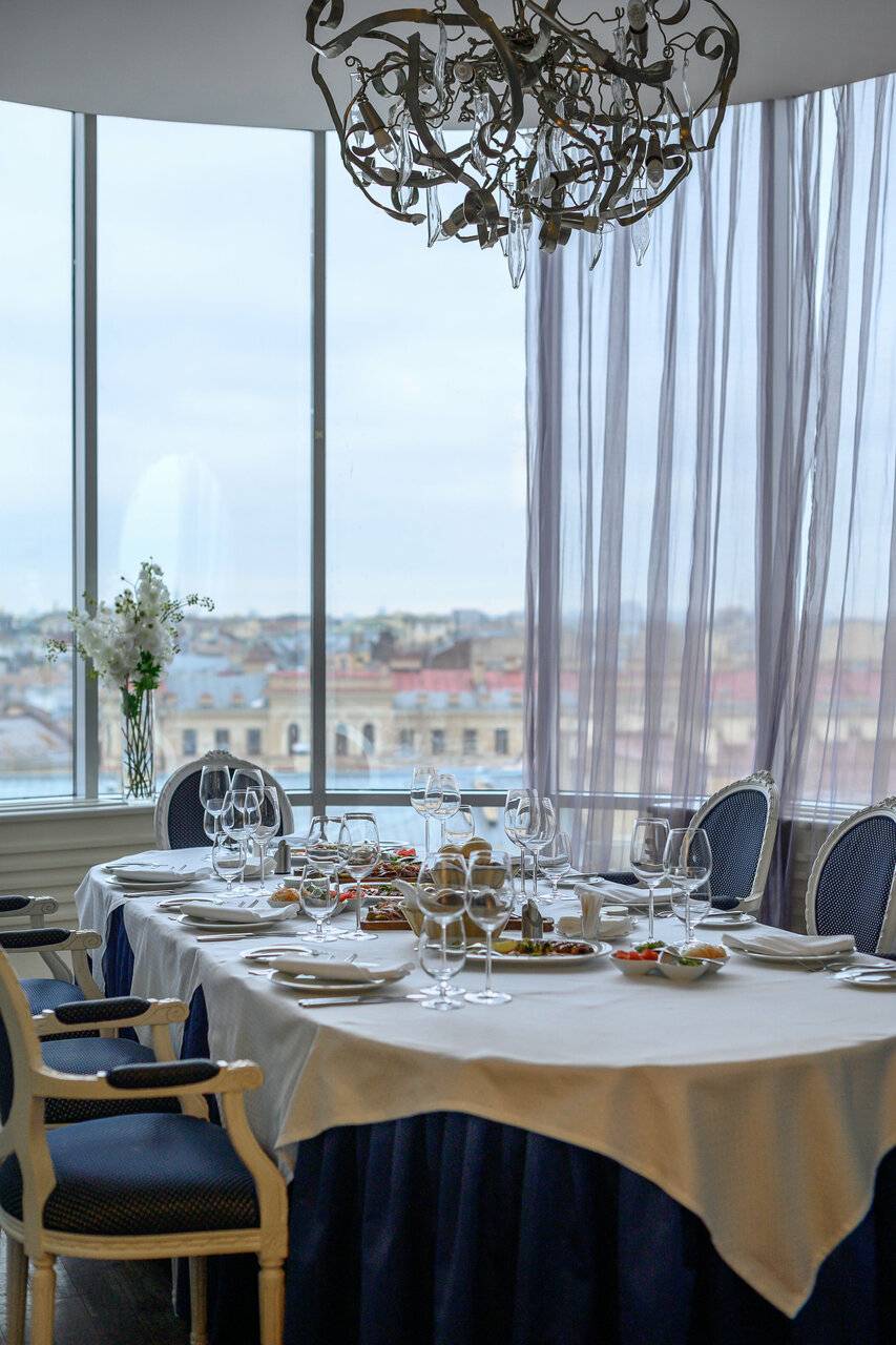 Фото Гостиницы Амбассадор Санкт-Петербург 52