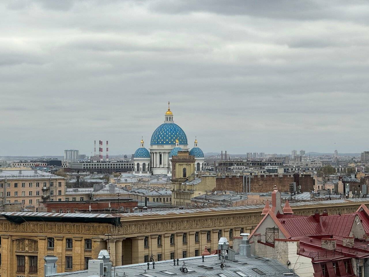 Фото Гостиницы Амбассадор Санкт-Петербург 231