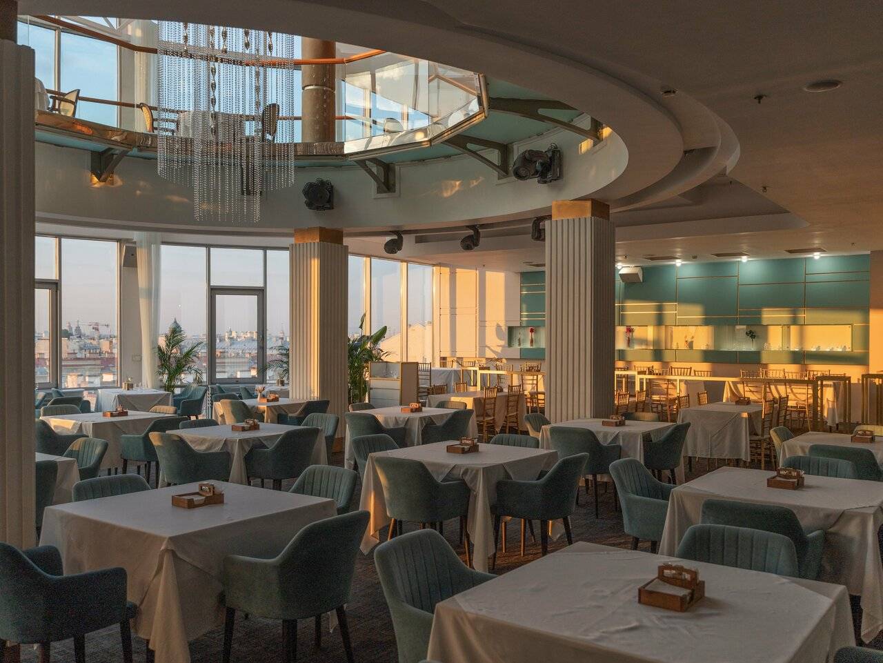 Фото Гостиницы Амбассадор Санкт-Петербург 2