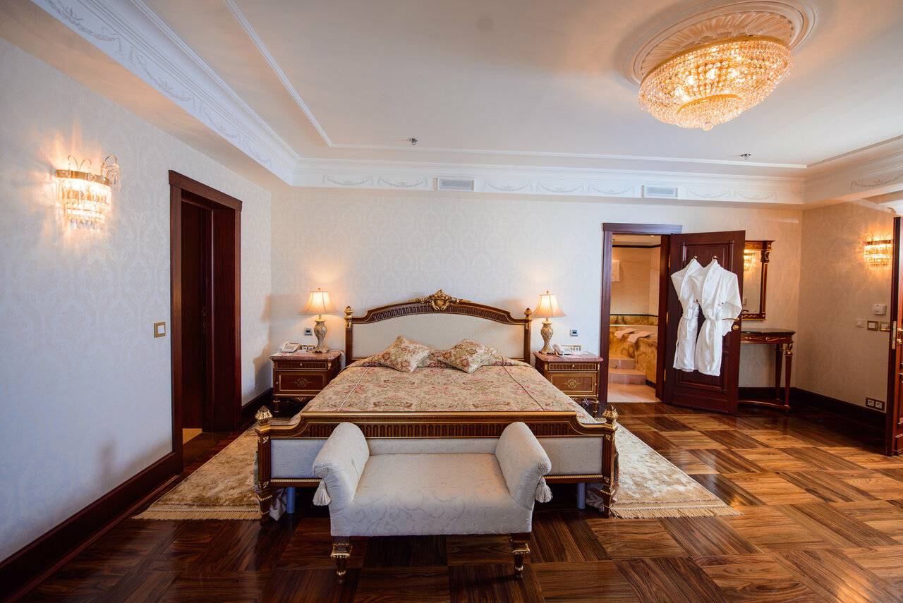 Фото Гостиницы Амбассадор Санкт-Петербург 17