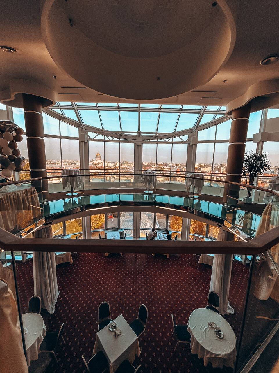 Фото Гостиницы Амбассадор Санкт-Петербург 35