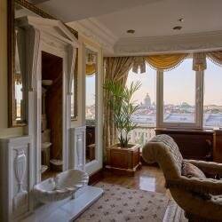 Фото Гостиницы Амбассадор Санкт-Петербург 138