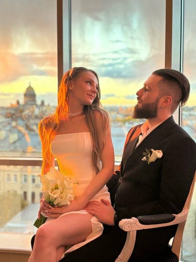 Фото Гостиницы Амбассадор Санкт-Петербург 94