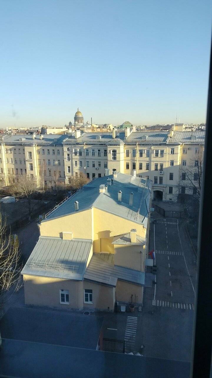 Фото Гостиницы Амбассадор Санкт-Петербург 167