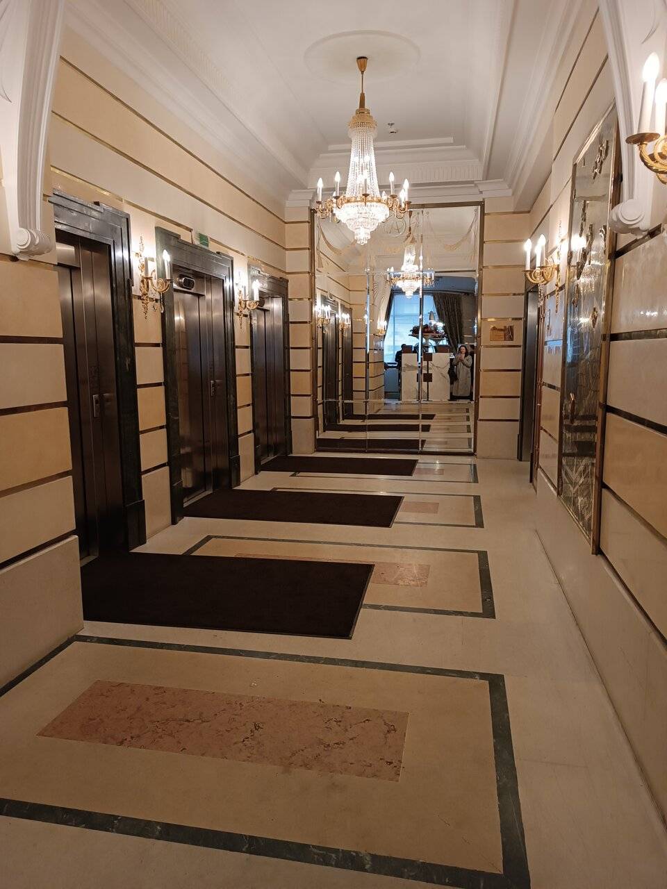 Фото Гостиницы Амбассадор Санкт-Петербург 50