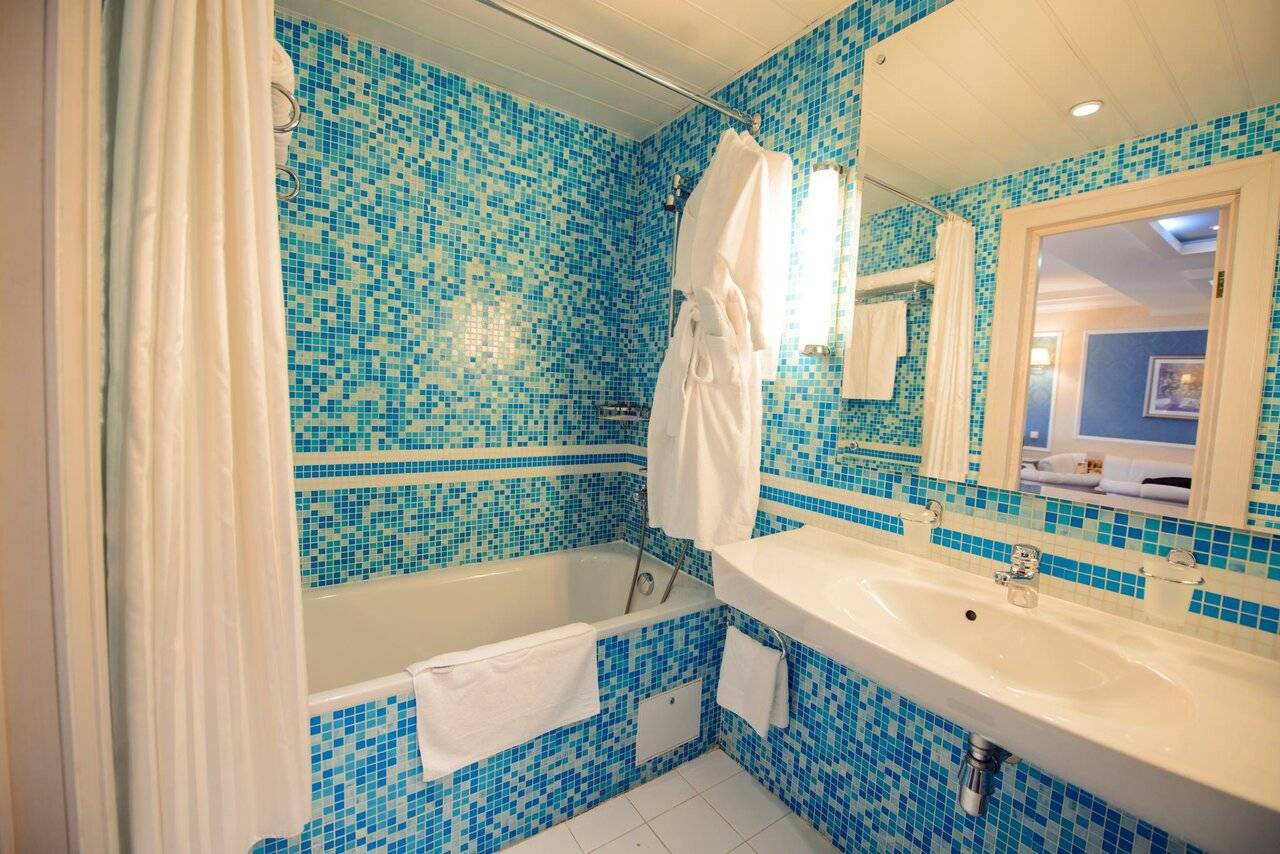 Фото Гостиницы Амбассадор Санкт-Петербург 203