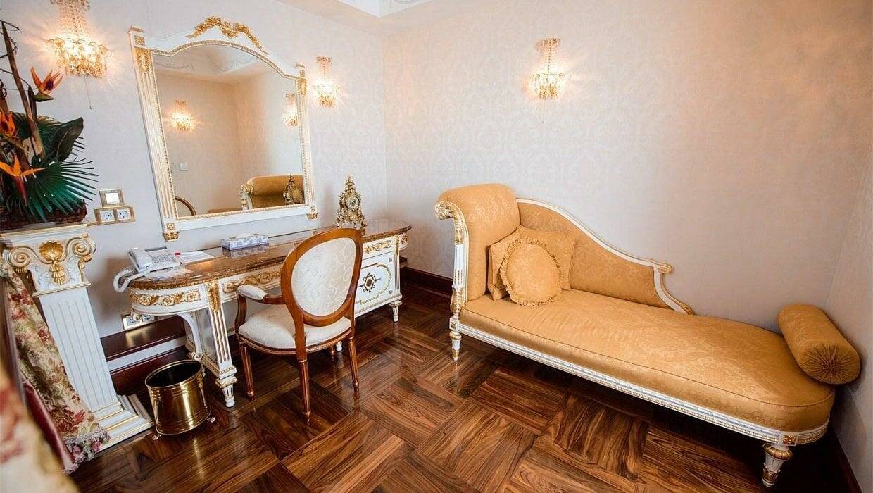 Фото Гостиницы Амбассадор Санкт-Петербург 236