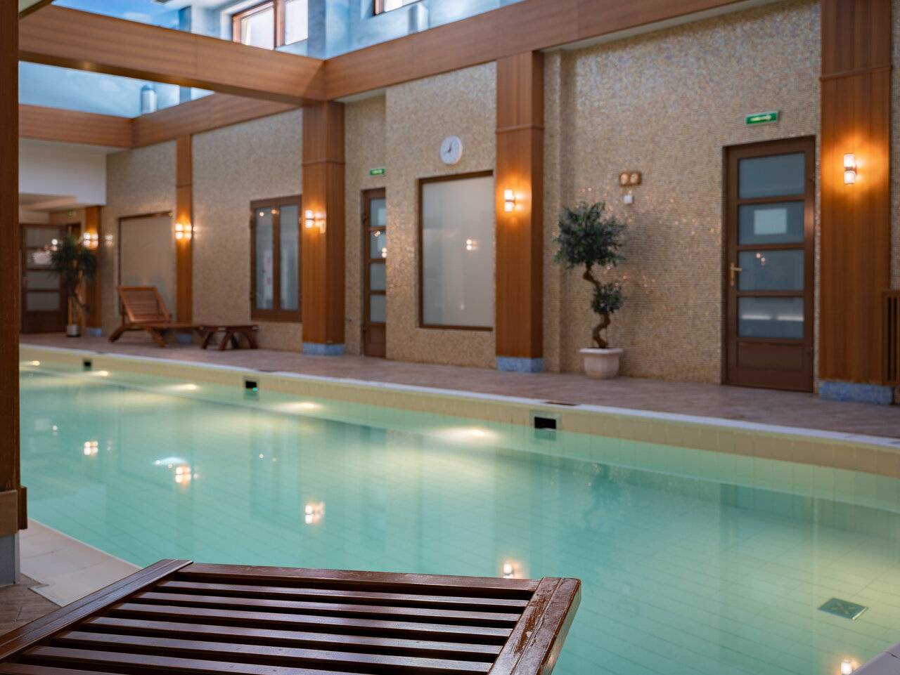 Фото Гостиницы Амбассадор Санкт-Петербург 5