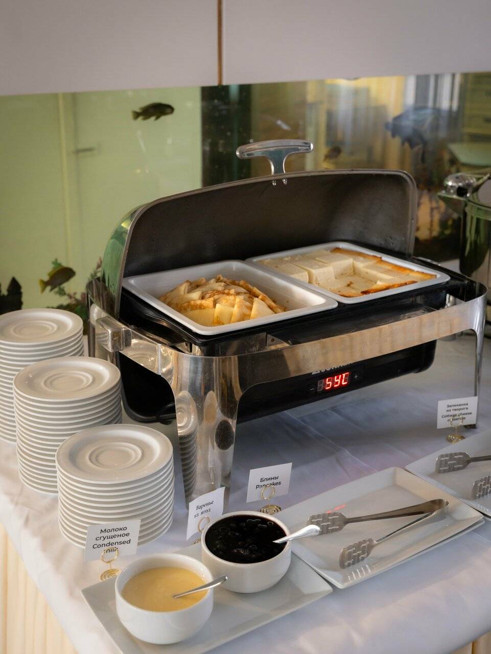 Фото Гостиницы Амбассадор Санкт-Петербург 25