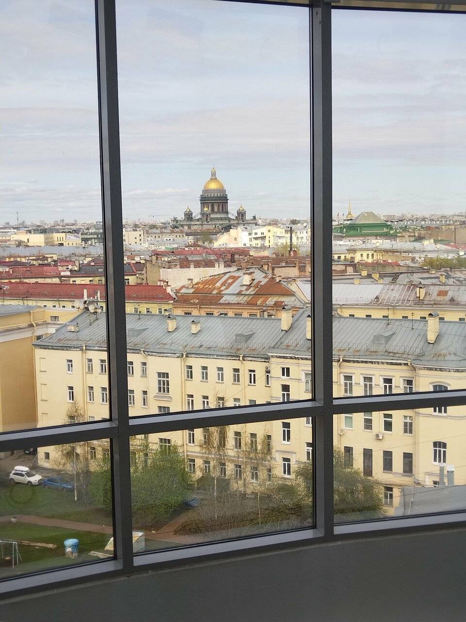 Фото Гостиницы Амбассадор Санкт-Петербург 227