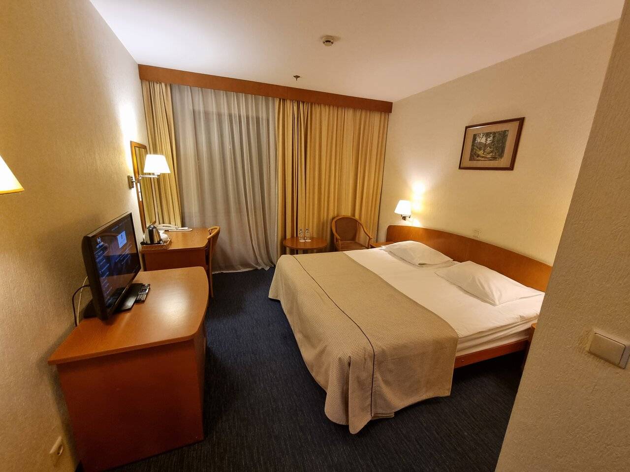 Фото Гостиницы Амбассадор Санкт-Петербург 40