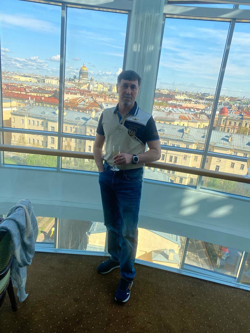 Фото Гостиницы Амбассадор Санкт-Петербург 175