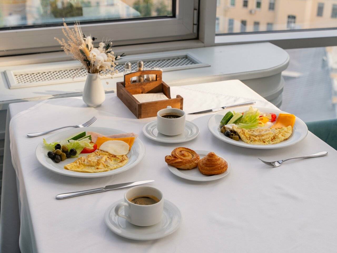 Фото Гостиницы Амбассадор Санкт-Петербург 7