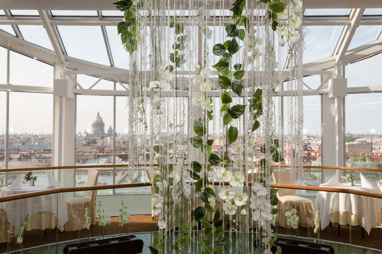 Фото Гостиницы Амбассадор Санкт-Петербург 235