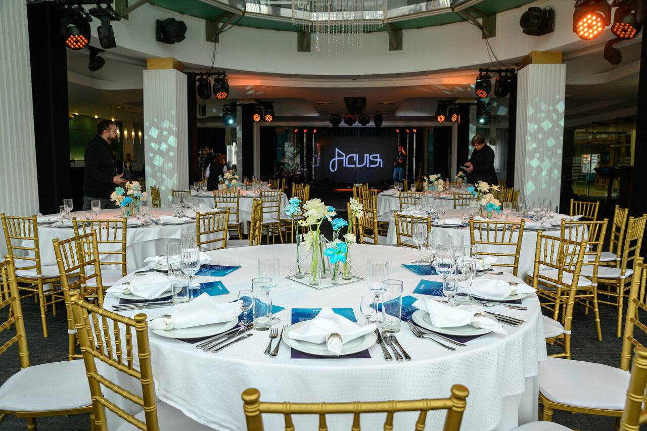 Фото Гостиницы Амбассадор Санкт-Петербург 33