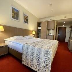 Фото Гостиницы Амбассадор Санкт-Петербург 117