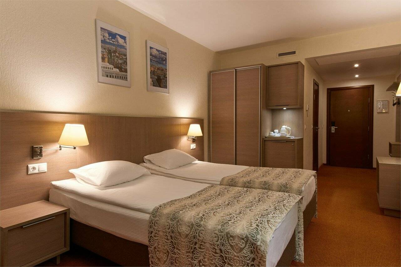 Улучшенный стандарт