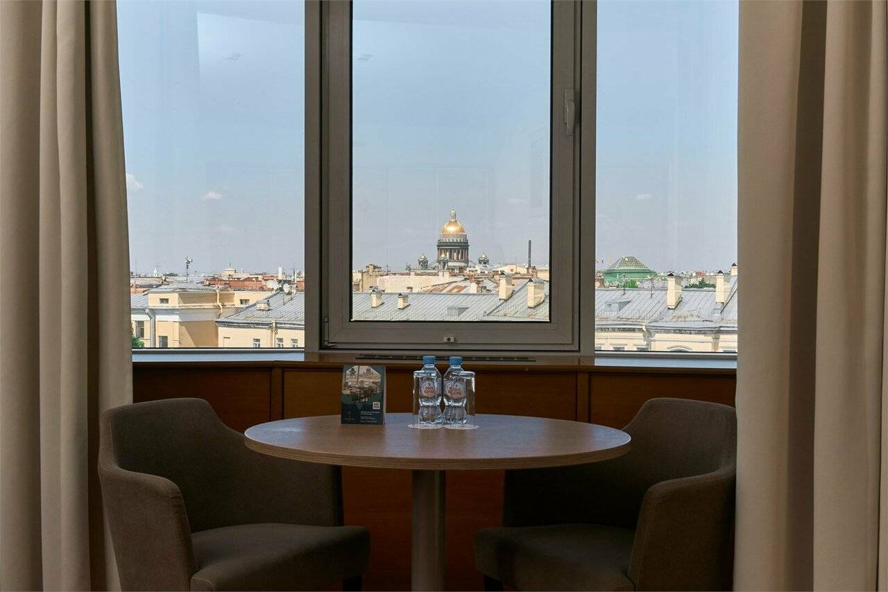 Видовой улучшенный стандарт