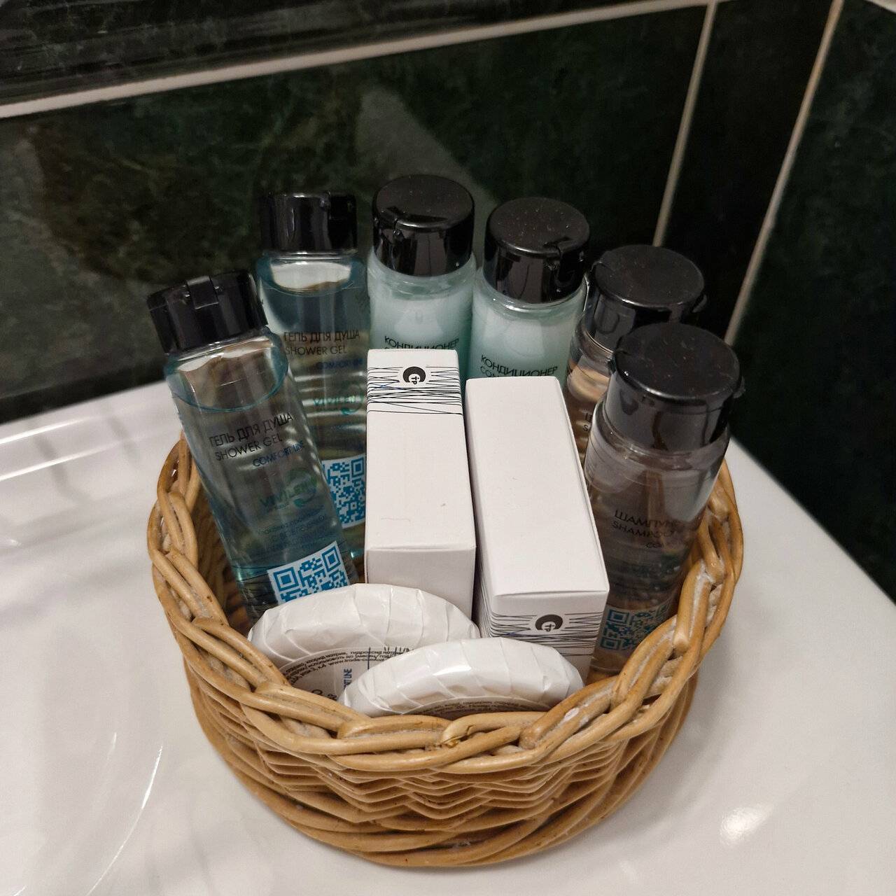 Фото Гостиницы Амбассадор Санкт-Петербург 158