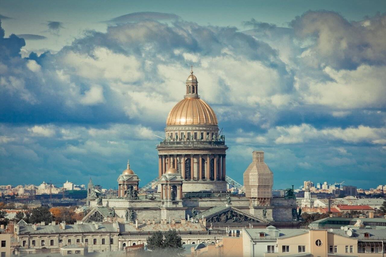 Фото Гостиницы Амбассадор Санкт-Петербург 15