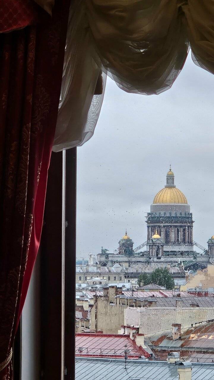 Фото Гостиницы Амбассадор Санкт-Петербург 238