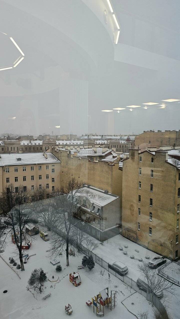 Фото Гостиницы Амбассадор Санкт-Петербург 212