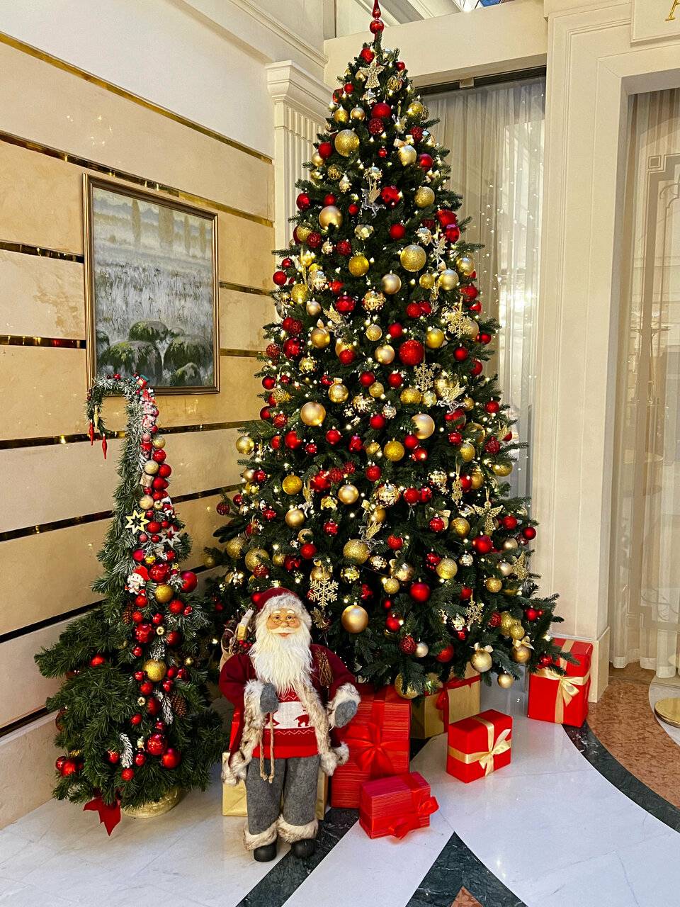 Фото Гостиницы Амбассадор Санкт-Петербург 141