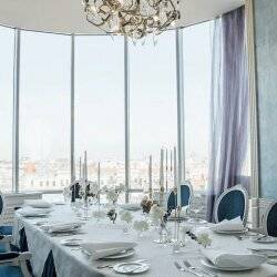 Фото Гостиницы Амбассадор Санкт-Петербург 77