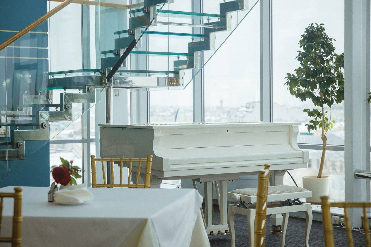 Фото Гостиницы Амбассадор Санкт-Петербург 210