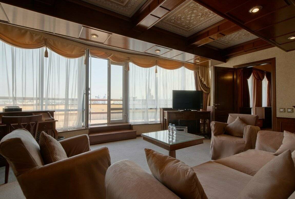 Фото Гостиницы Амбассадор Санкт-Петербург 108