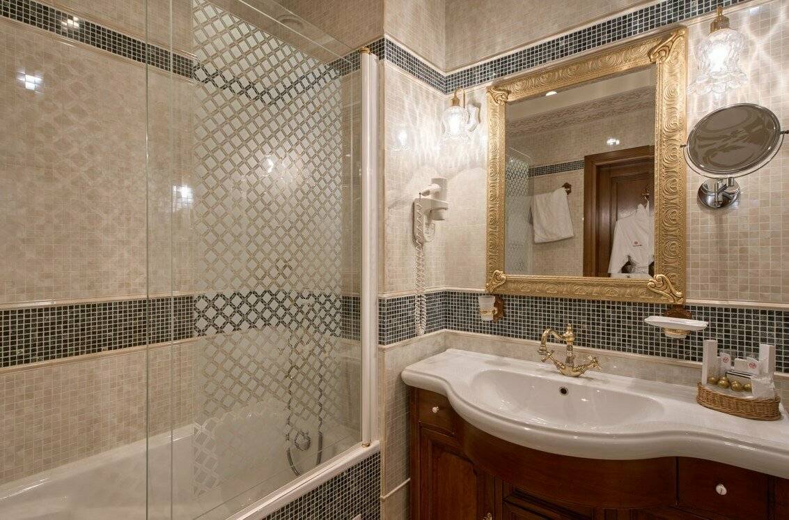 Фотографии номера Апартаменты «Римский-Корсаков» в Гостинице Амбассадор Санкт-Петербург